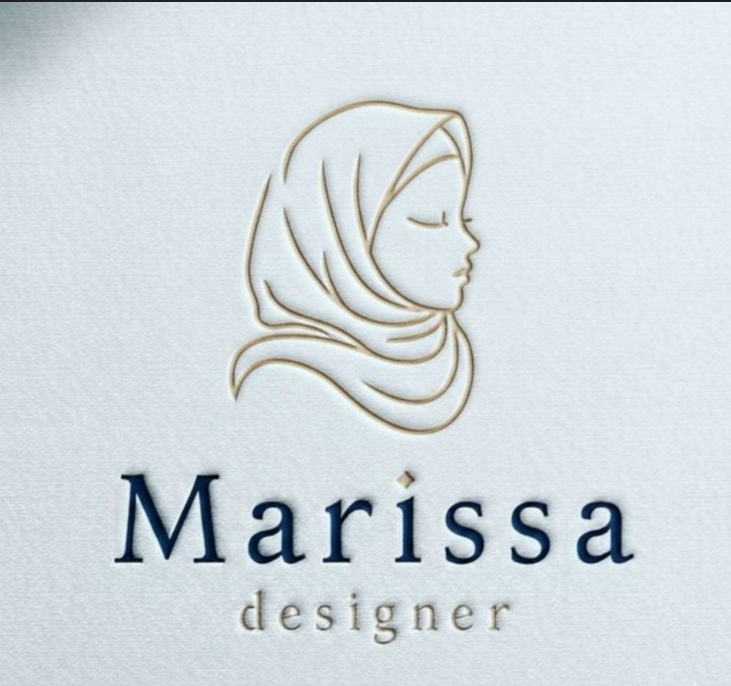 Marissa designer logotipi